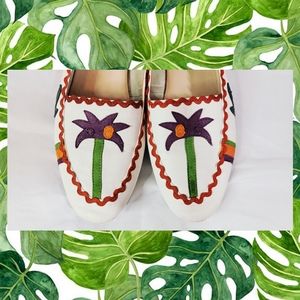 Urban Outfitters Statement Loafers Womens Size EU 40